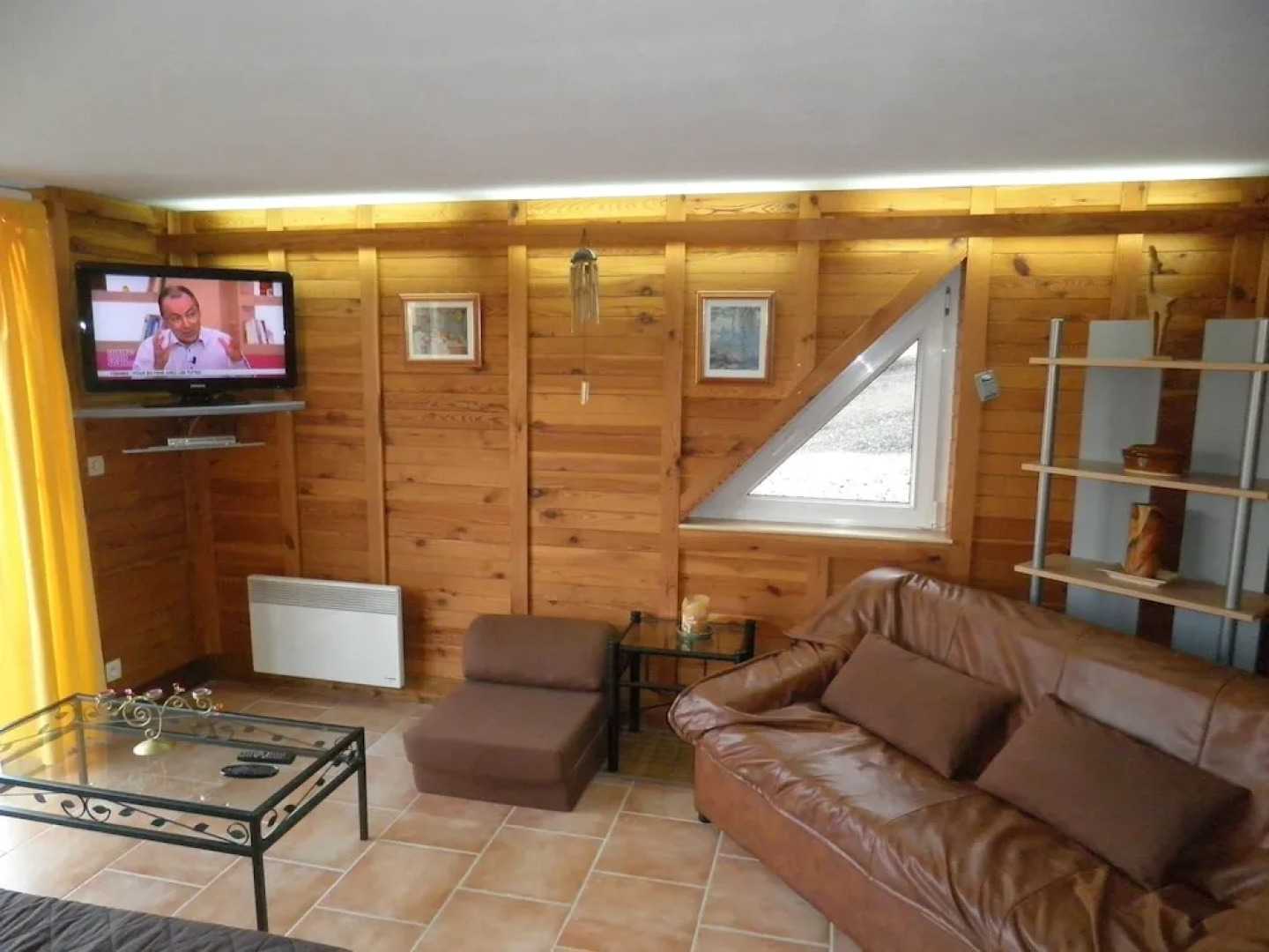 Gîte  Les Mélèzes