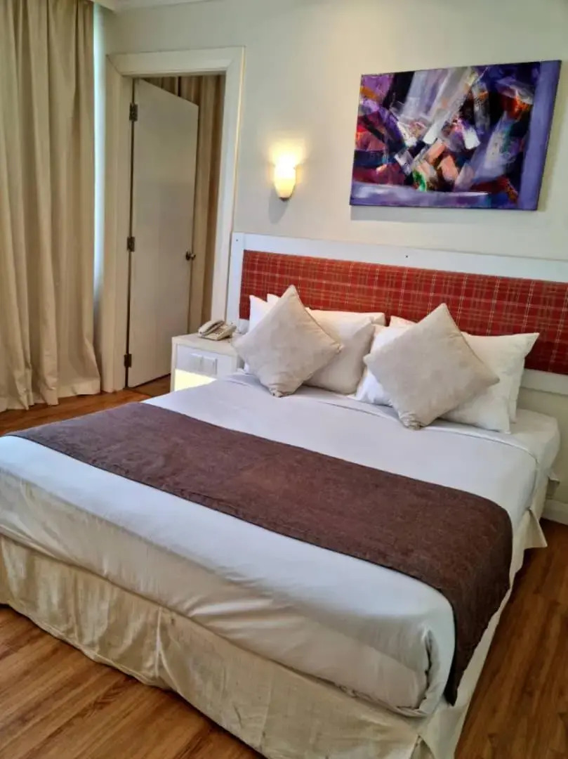 The Jerai Hotel Alor Star