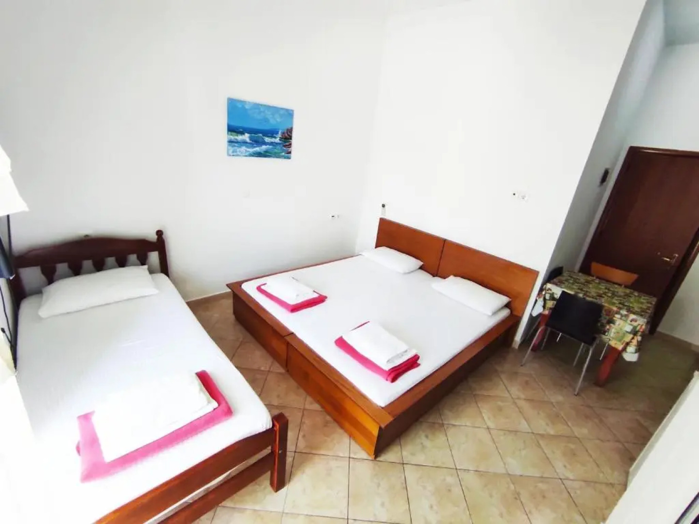 Apartments Himara Premium