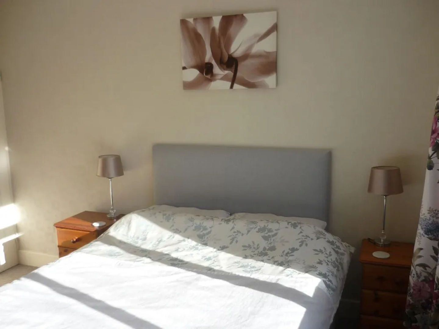 De La Warr Guest House