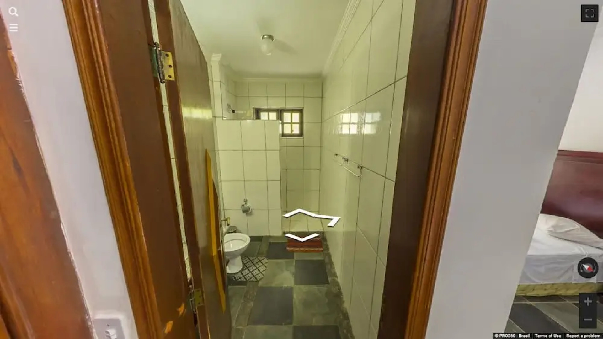 Vale Do Encantado Park Hotel