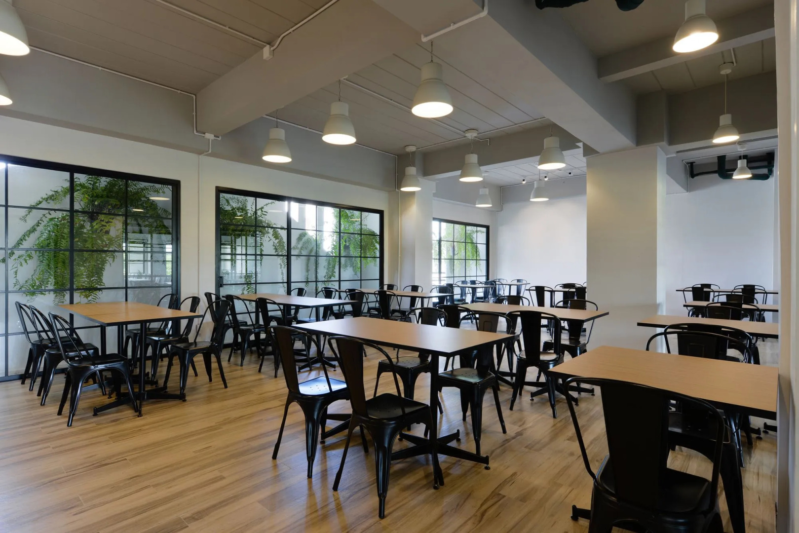 Ruenthip Residence Pattaya