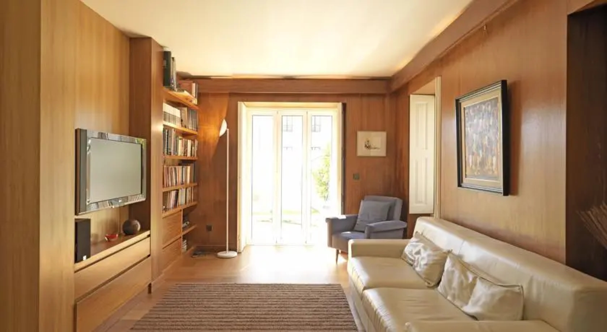 FLH Wood House with Garden I Porto