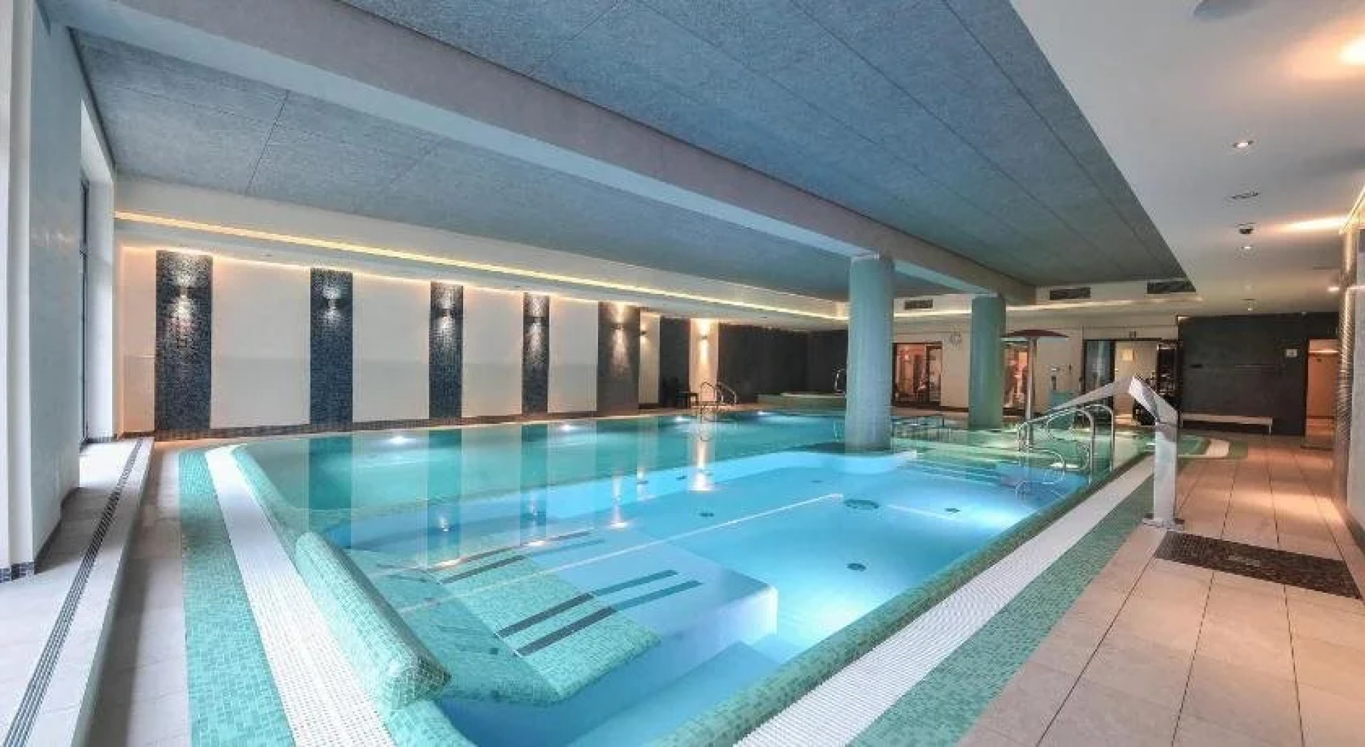 Hotel Młyn w Elblągu