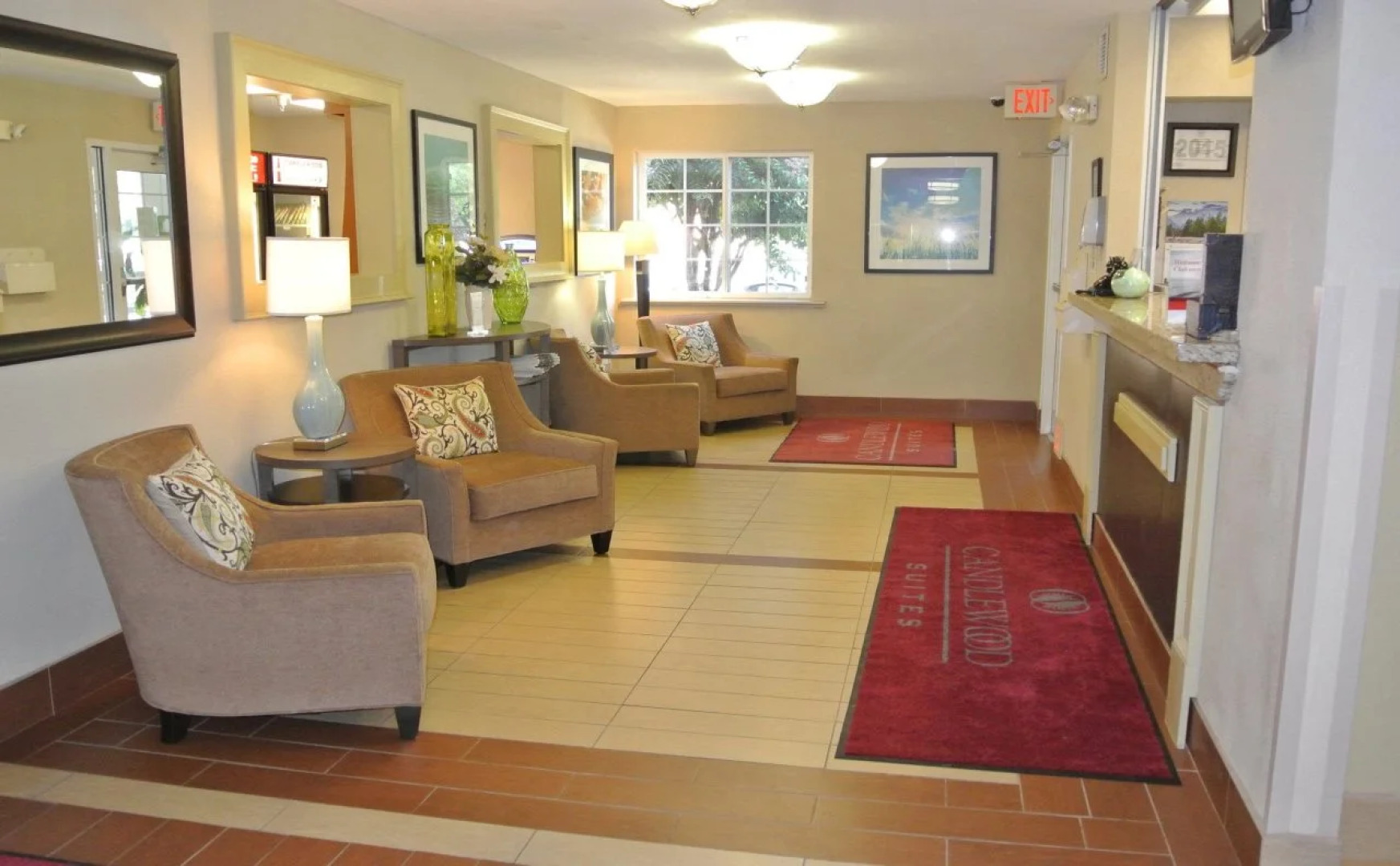 Candlewood Suites Washington-Fairfax by IHG