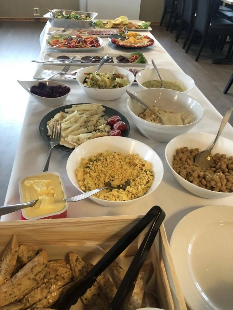 Beiarn Kro og Hotell