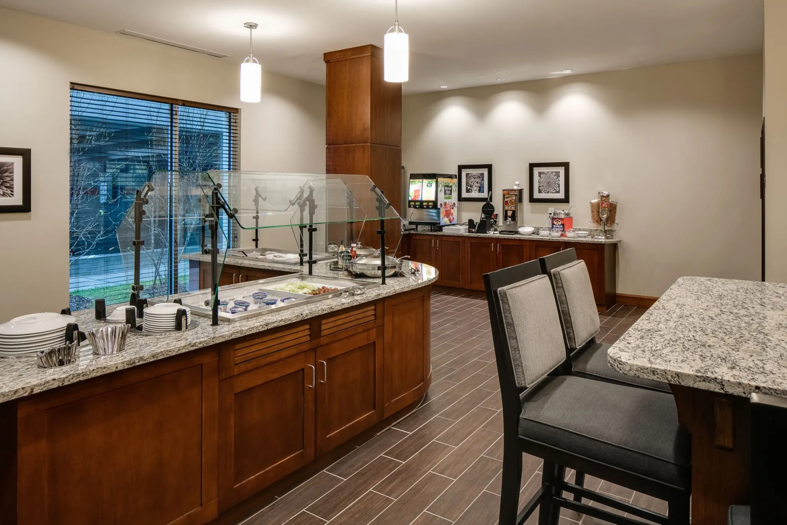 Staybridge Suites Des Moines Downtown by IHG