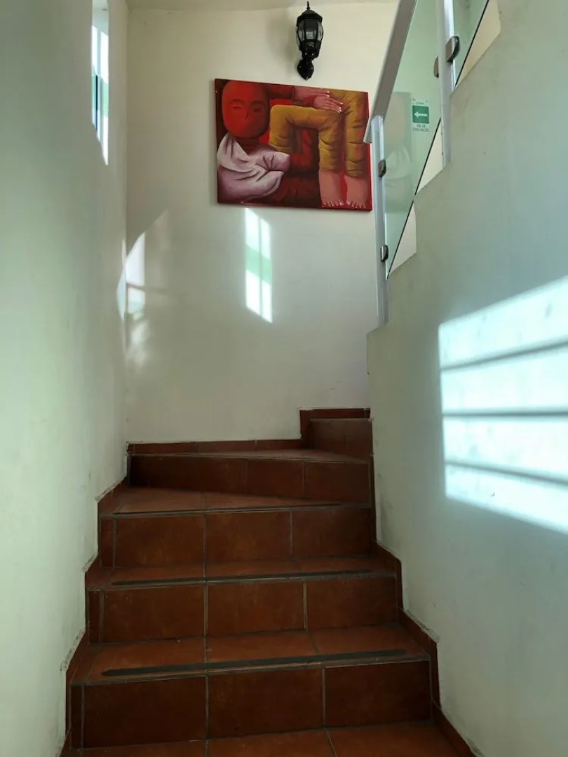 Hotel Las Brisas Tepic