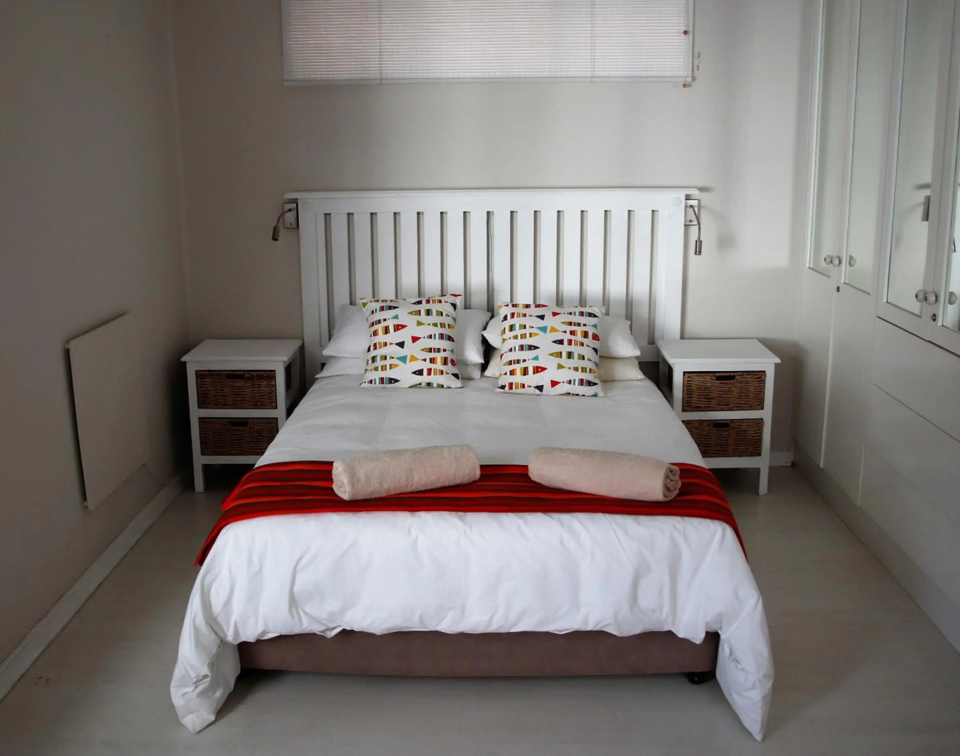 Nelmaranja Beach House