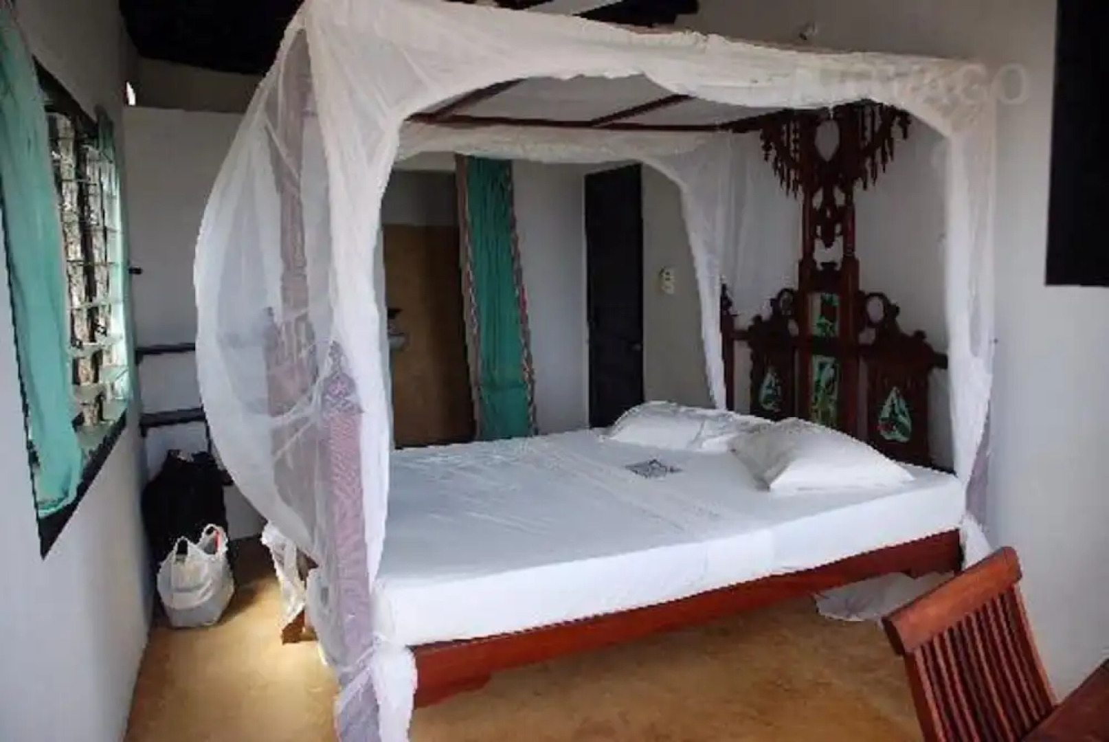 Stopover Guest House and Restaurant