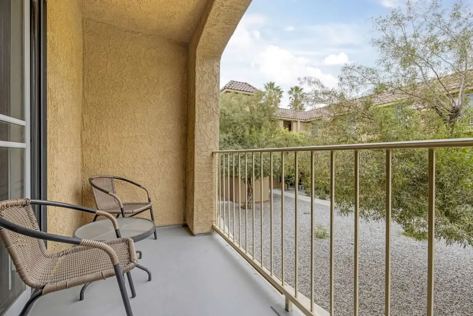 Best Western Plus Palm Desert Resort