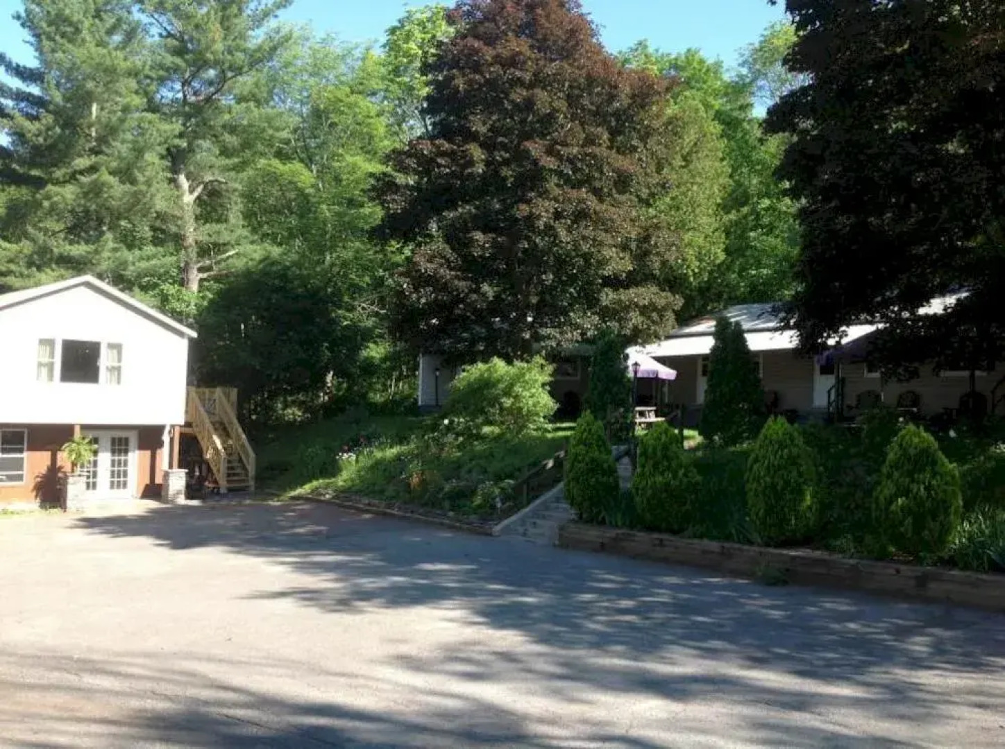 Copper Kettle Cottages