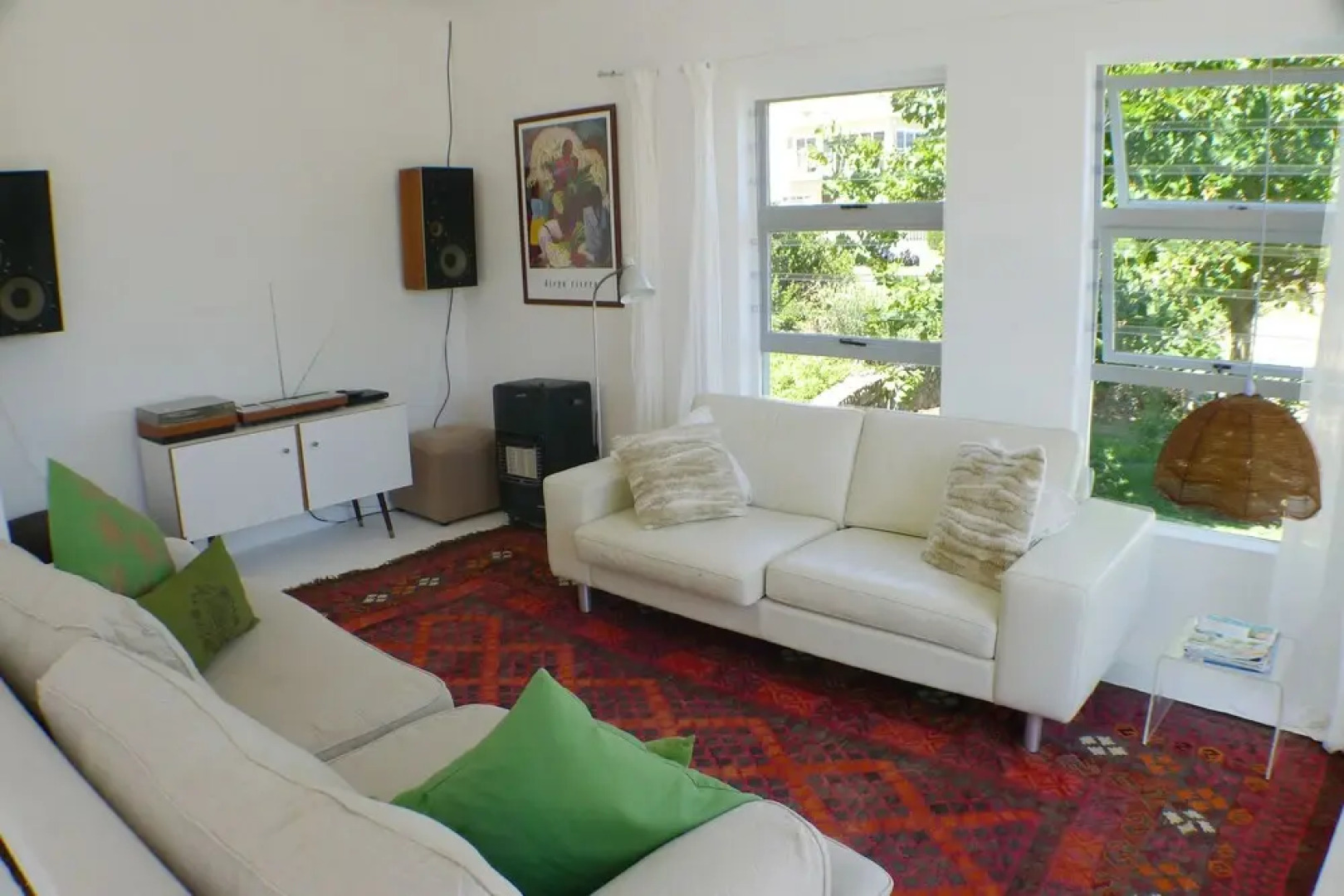 Pashasha Beach House