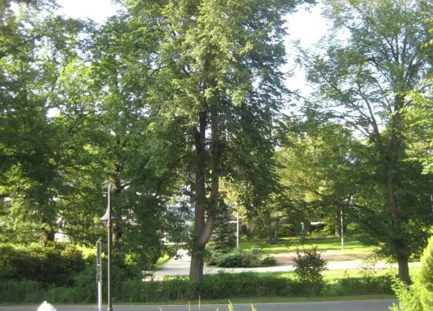 Stylish Apartment in Sohl With Terrace