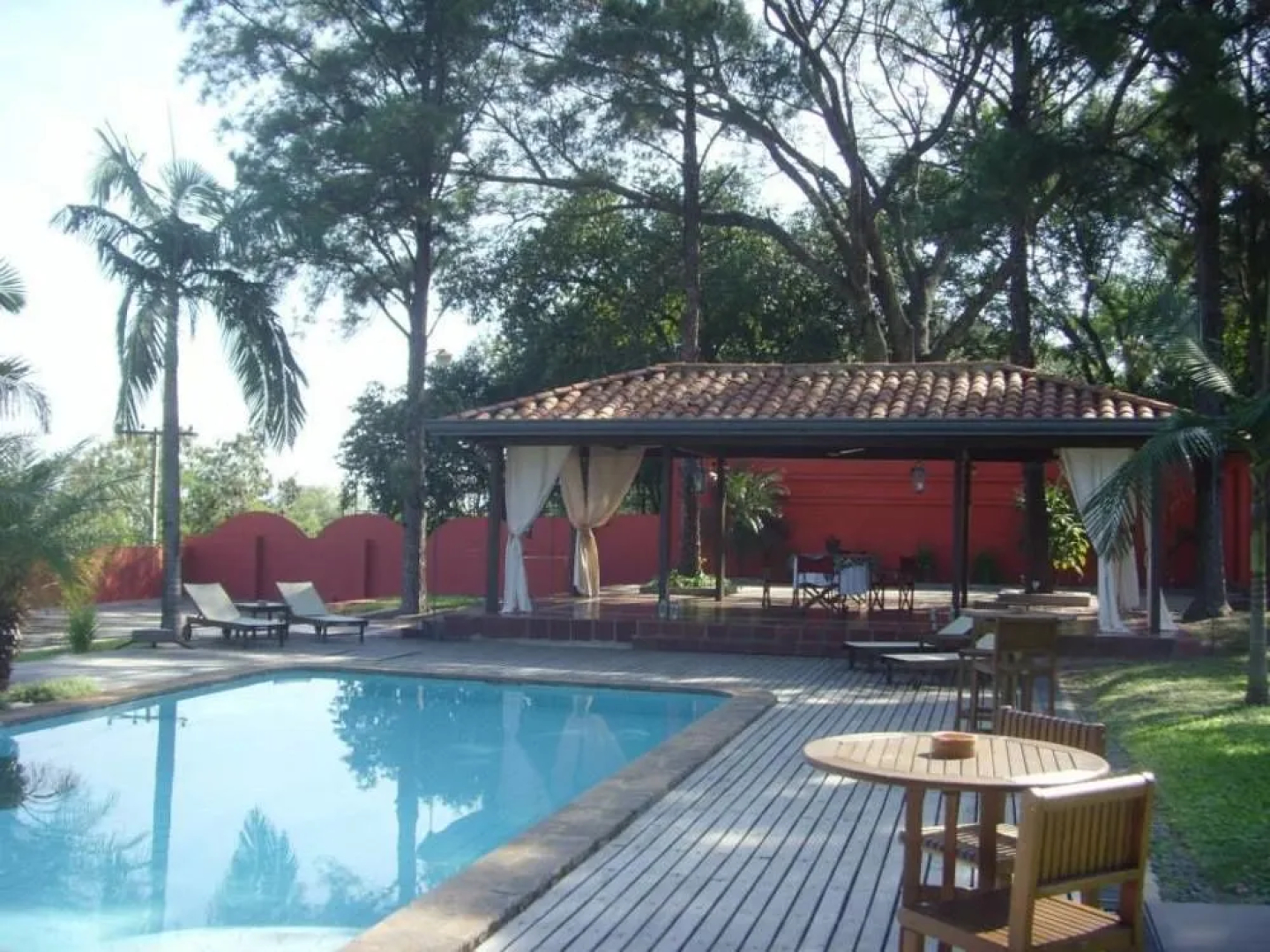 Terrazas Del Sol Apart & Hotel