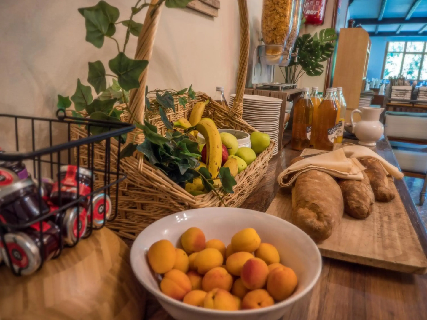 Au Gai Soleil du Mont Aiguille