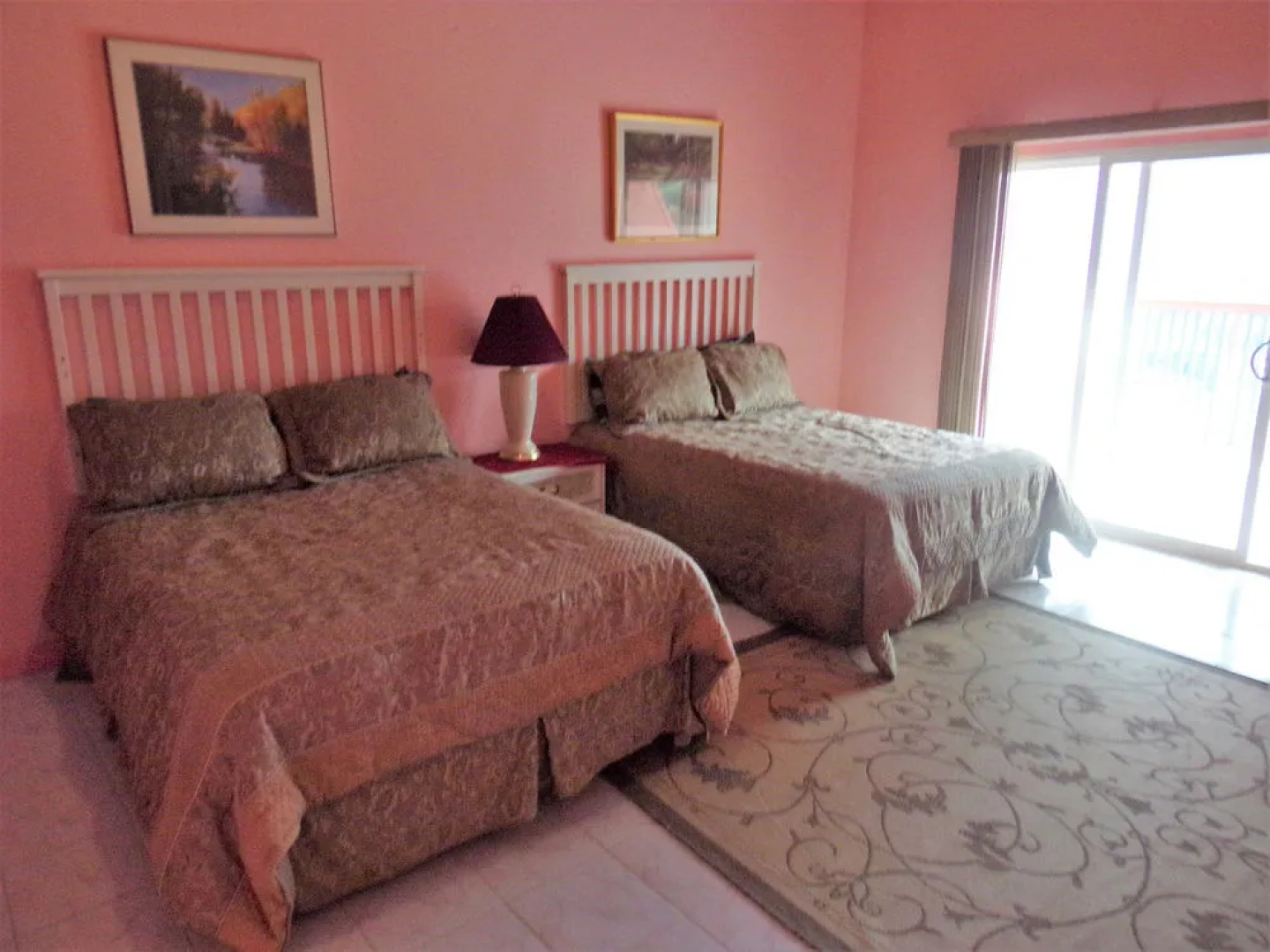 Calabash Mountain Villa