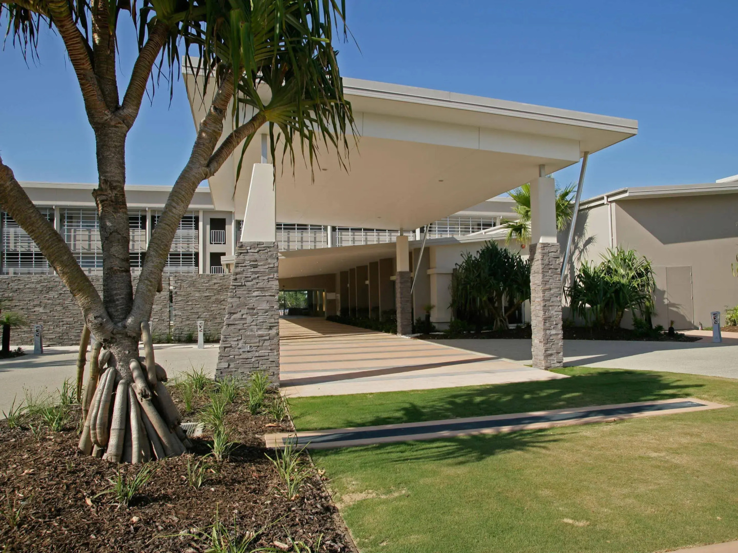 Peppers Salt Resort & Spa