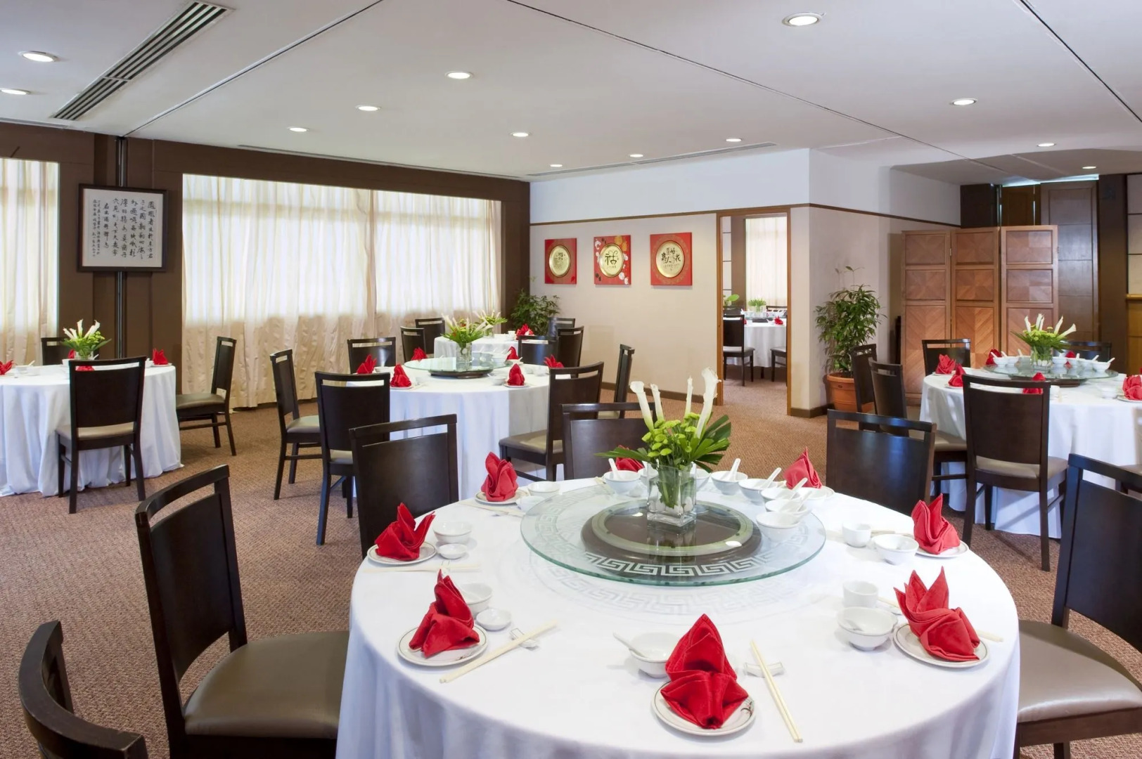 Glenmarie Hotel & Golf Resort