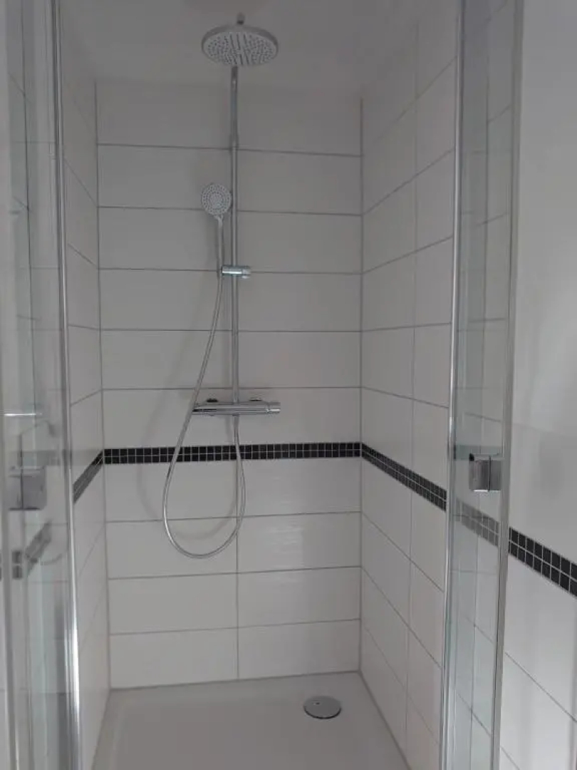 Haus No. 5a (Adults Only)