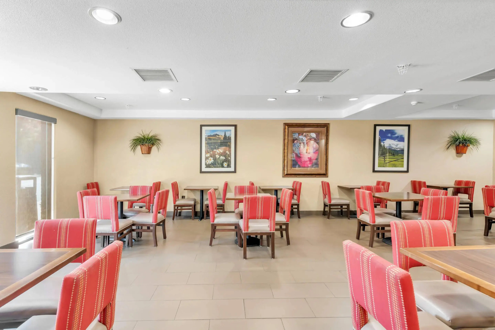 Comfort Suites Lakewood - Denver