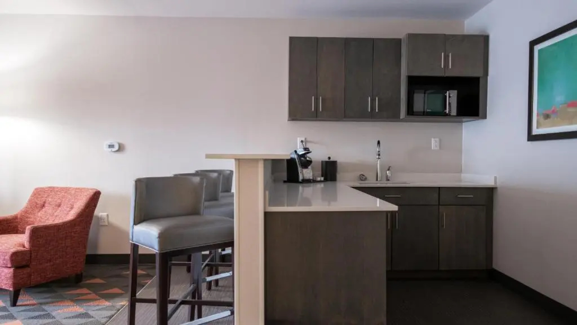 Holiday Inn & Suites Philadelphia W - Drexel Hill by IHG