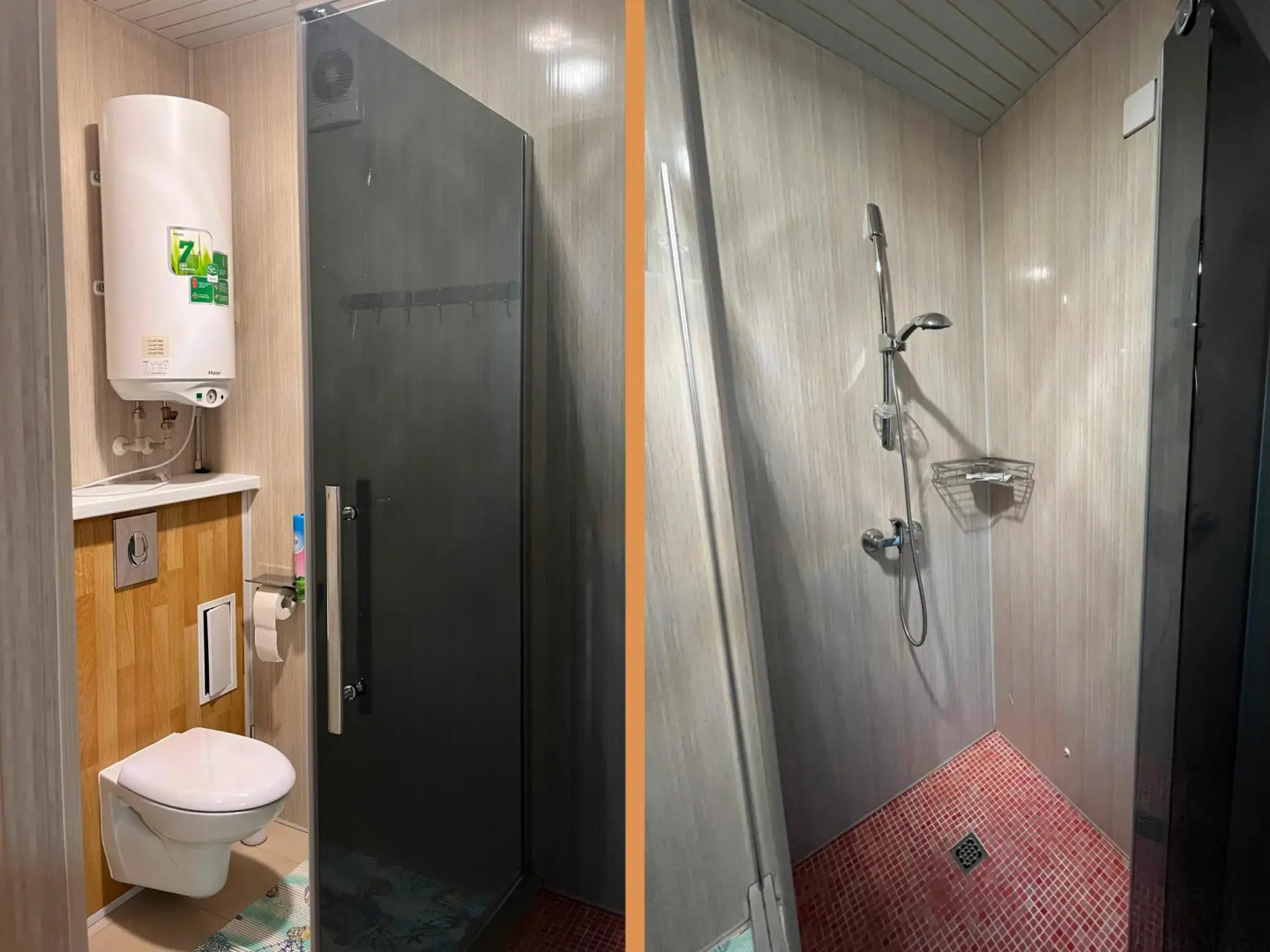 Гостевой дом Семь Пятниц