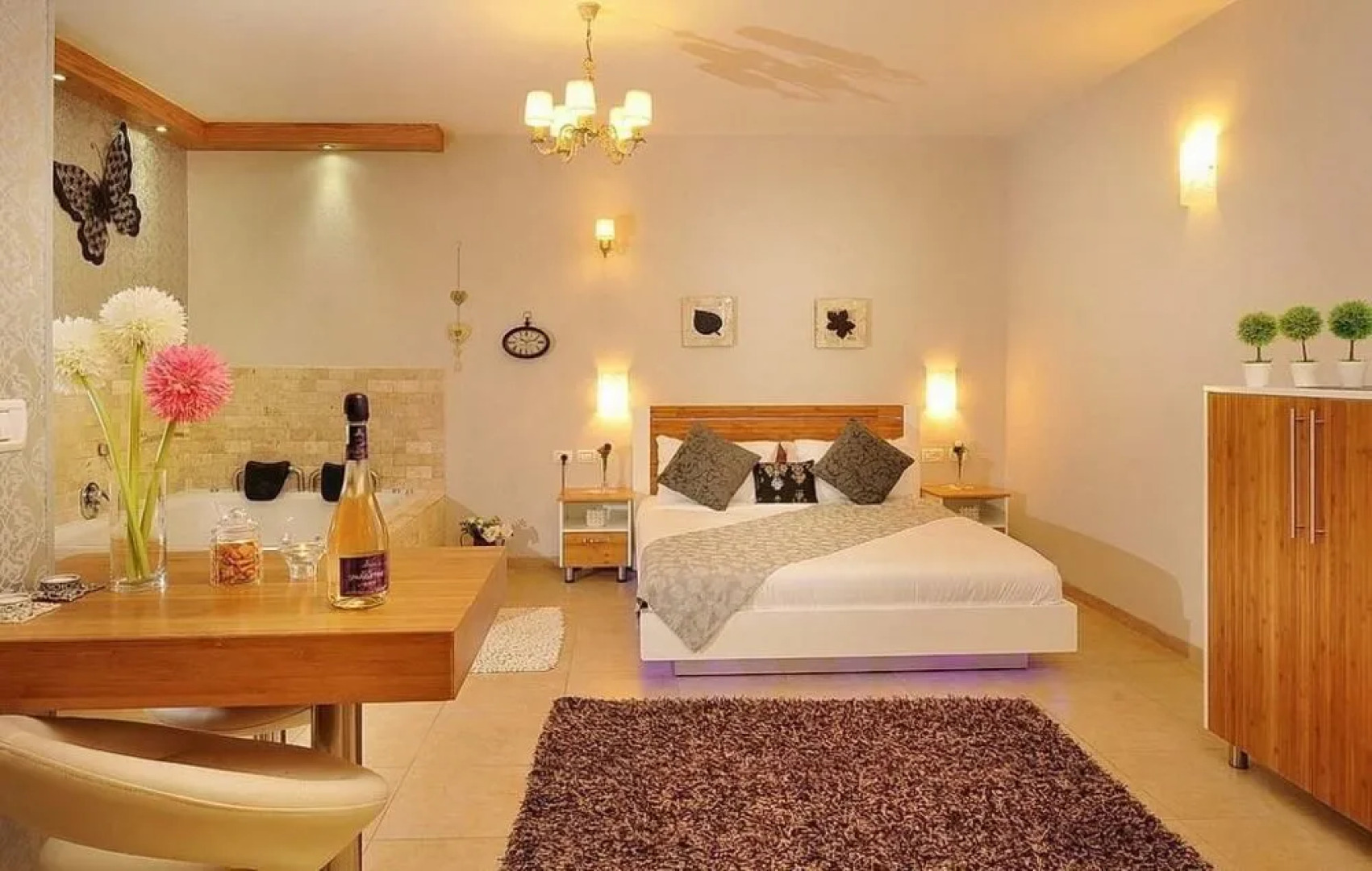 פרדייז ברמה