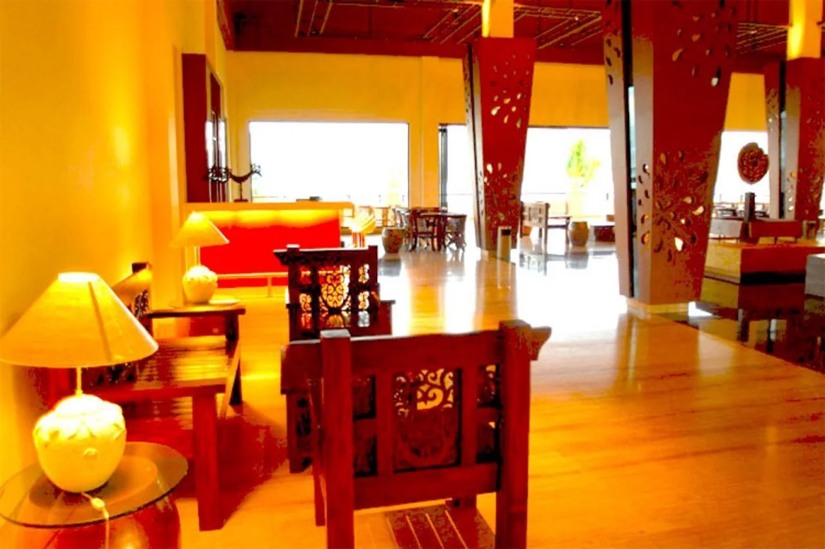 The Natsepa Resort & Conference Center