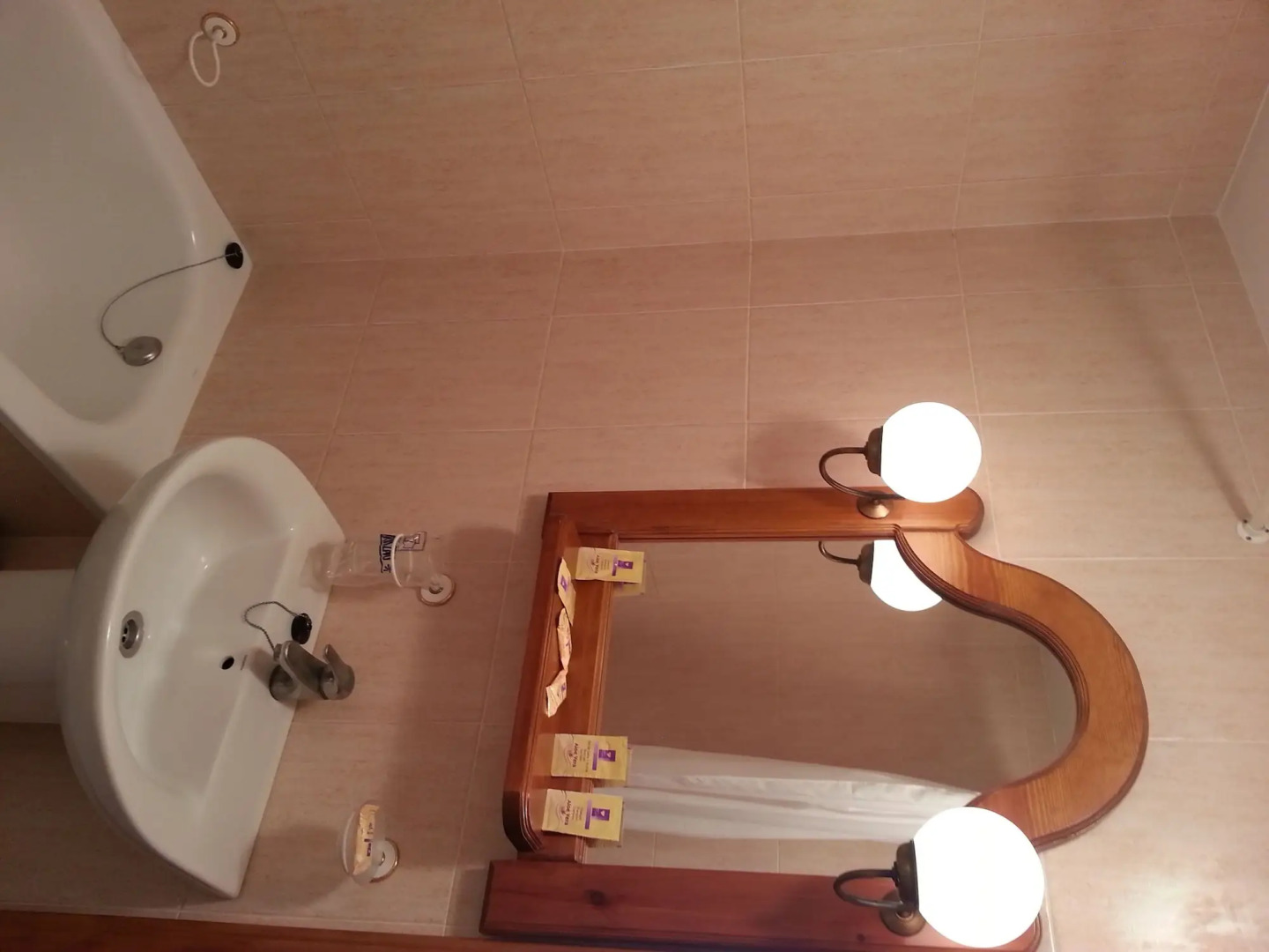 Hotel Cafe La Morena