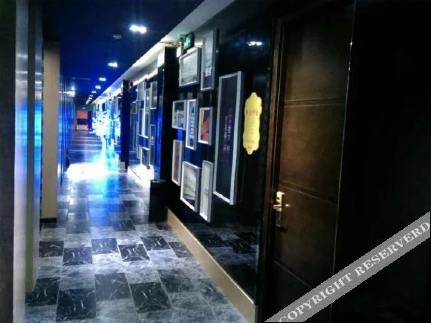 Youlemei Theme Hotel