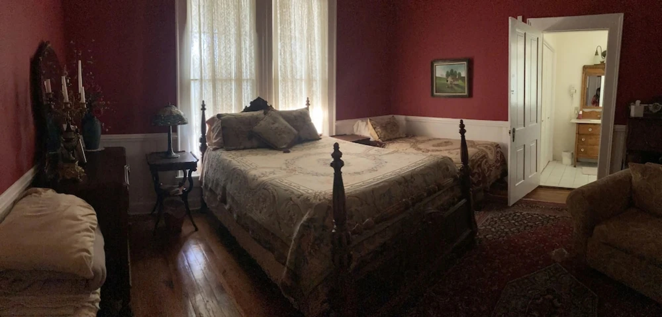 Rose House Inn