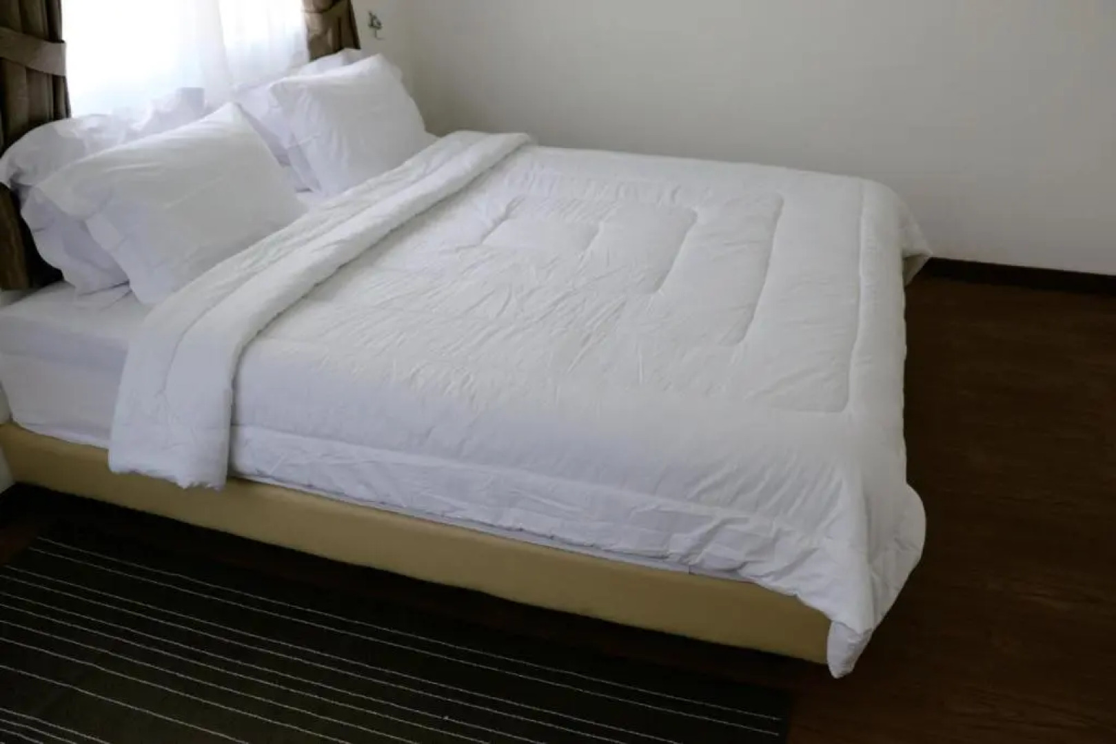 Diyar Villas Puncak F4/8