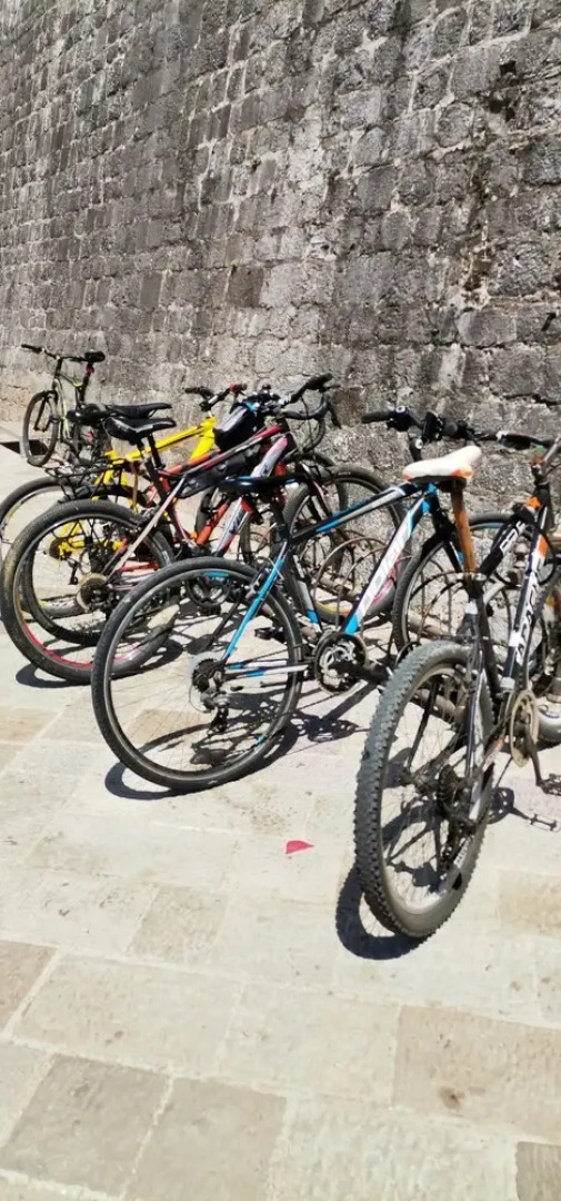 Apartments Casa di Cattaro