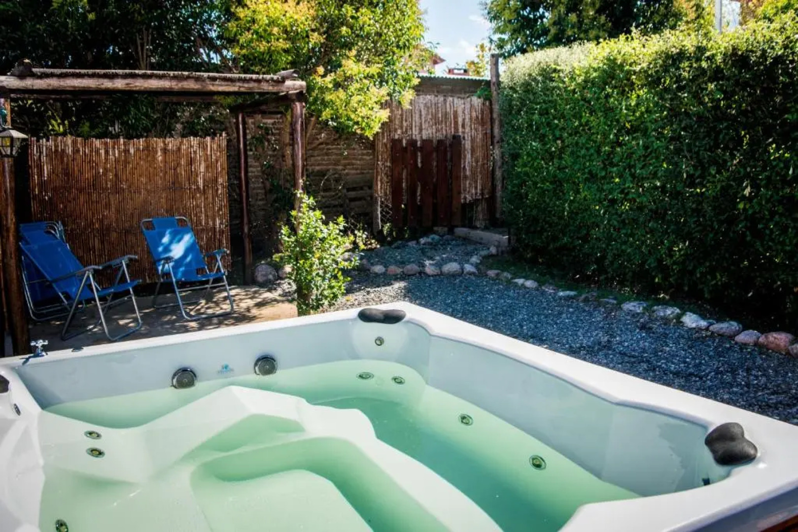 Cabañas Morada del Cerro