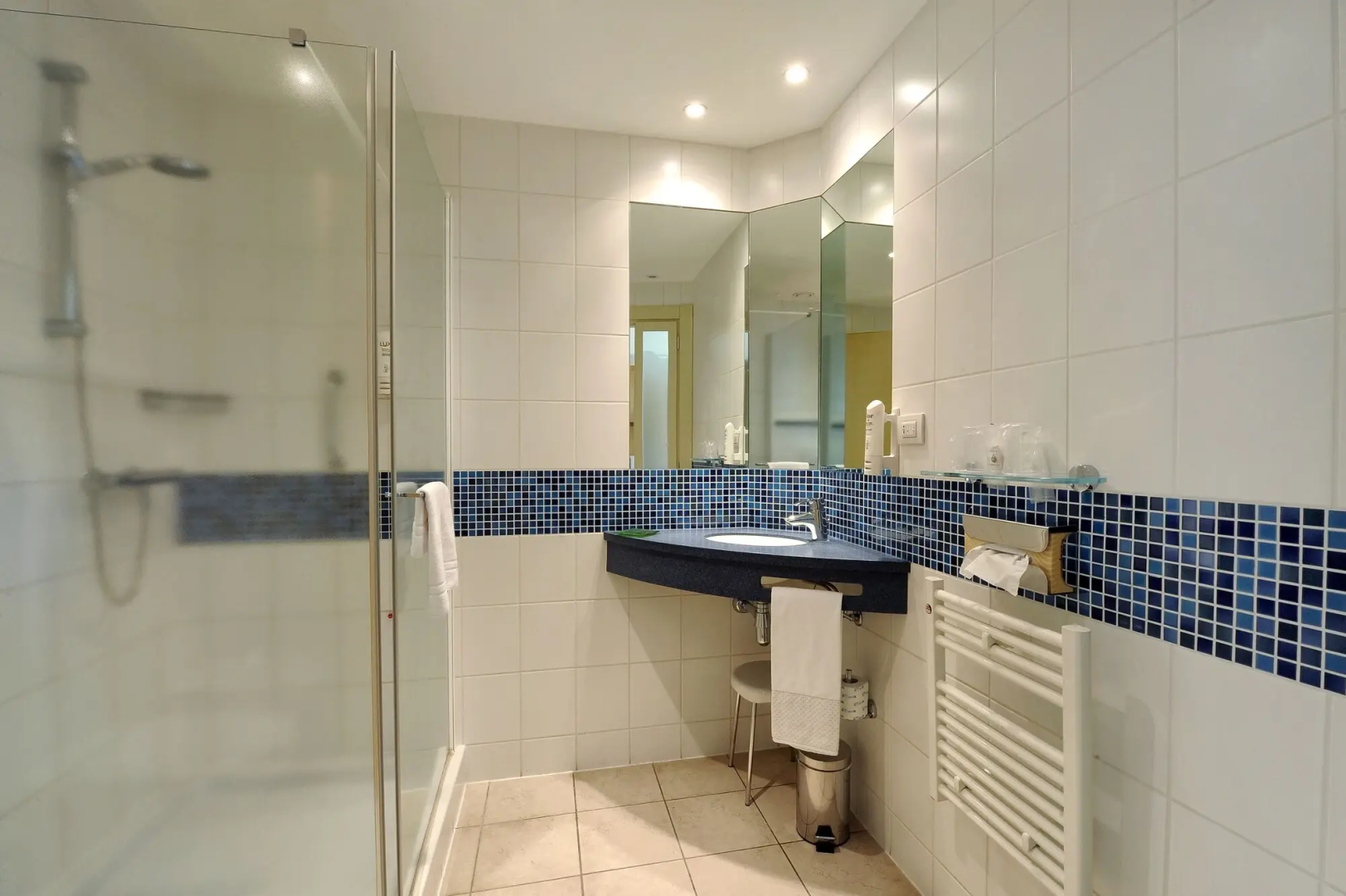 Bes Hotel Bergamo West