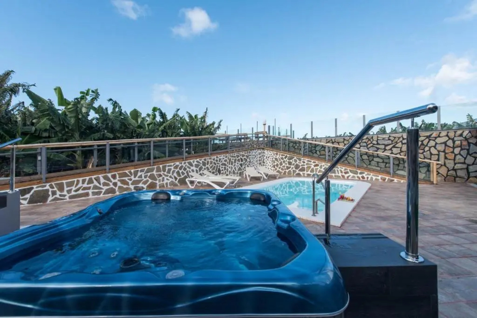 Hacienda La Dehesa (Only Adults)