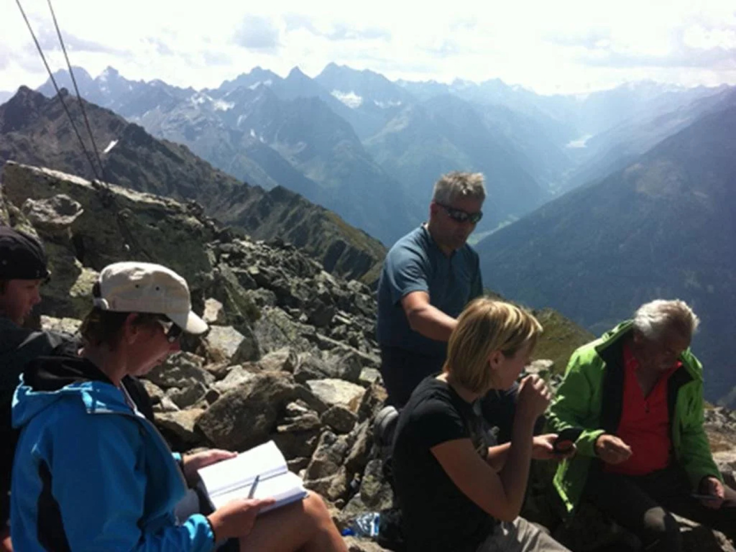 Apart Café Dorfbäck