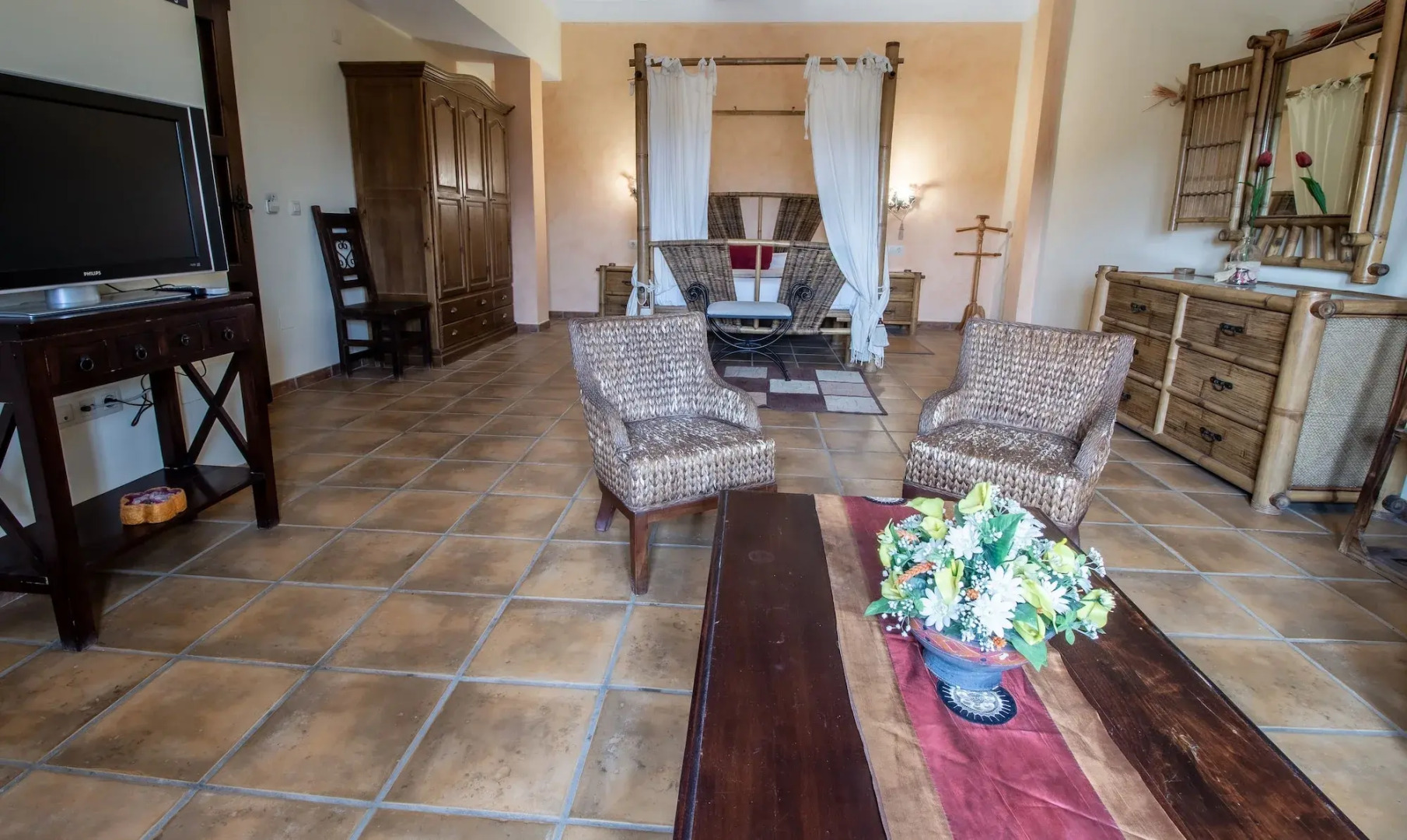 Hosteria Tierrallana by Juypehotel