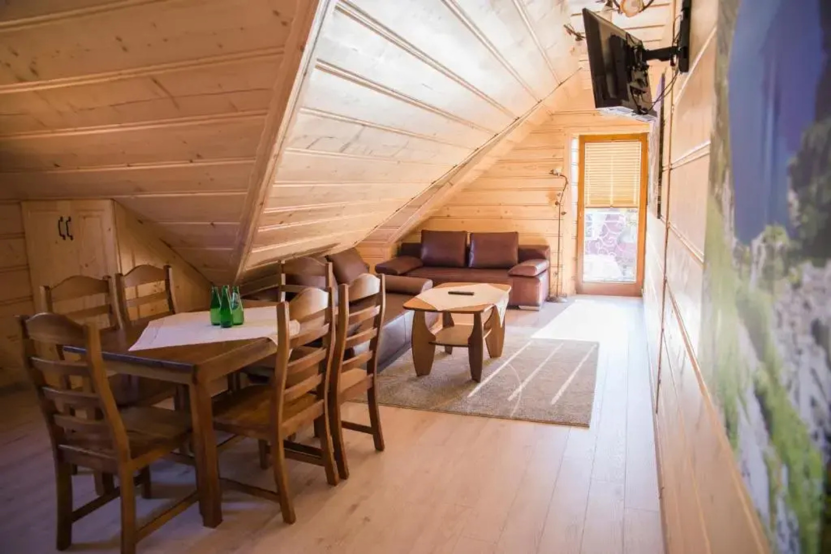 Apartamenty Pod Limbami