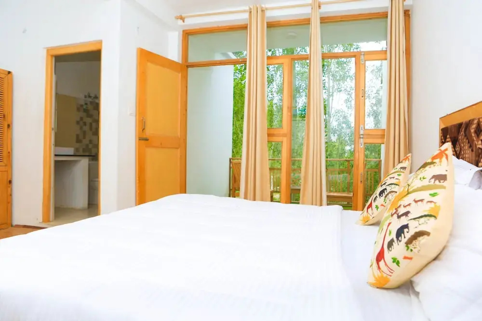 Sand Dunes View Resort