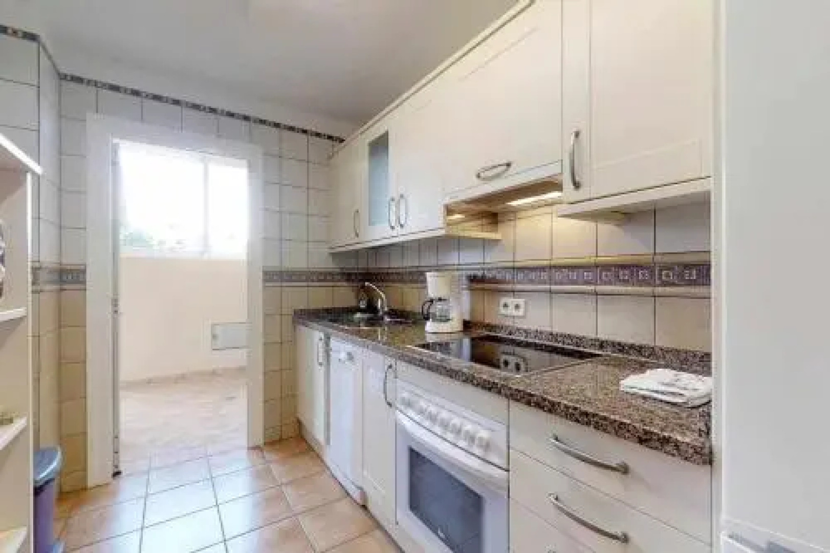 Villas and Apartments Olive Homes