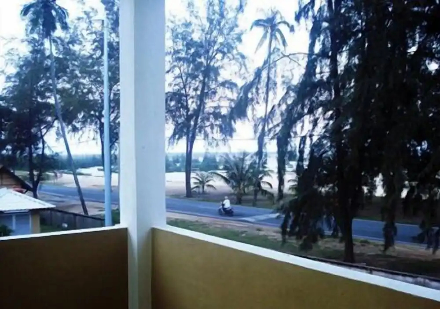 The Payang Scout Hotel