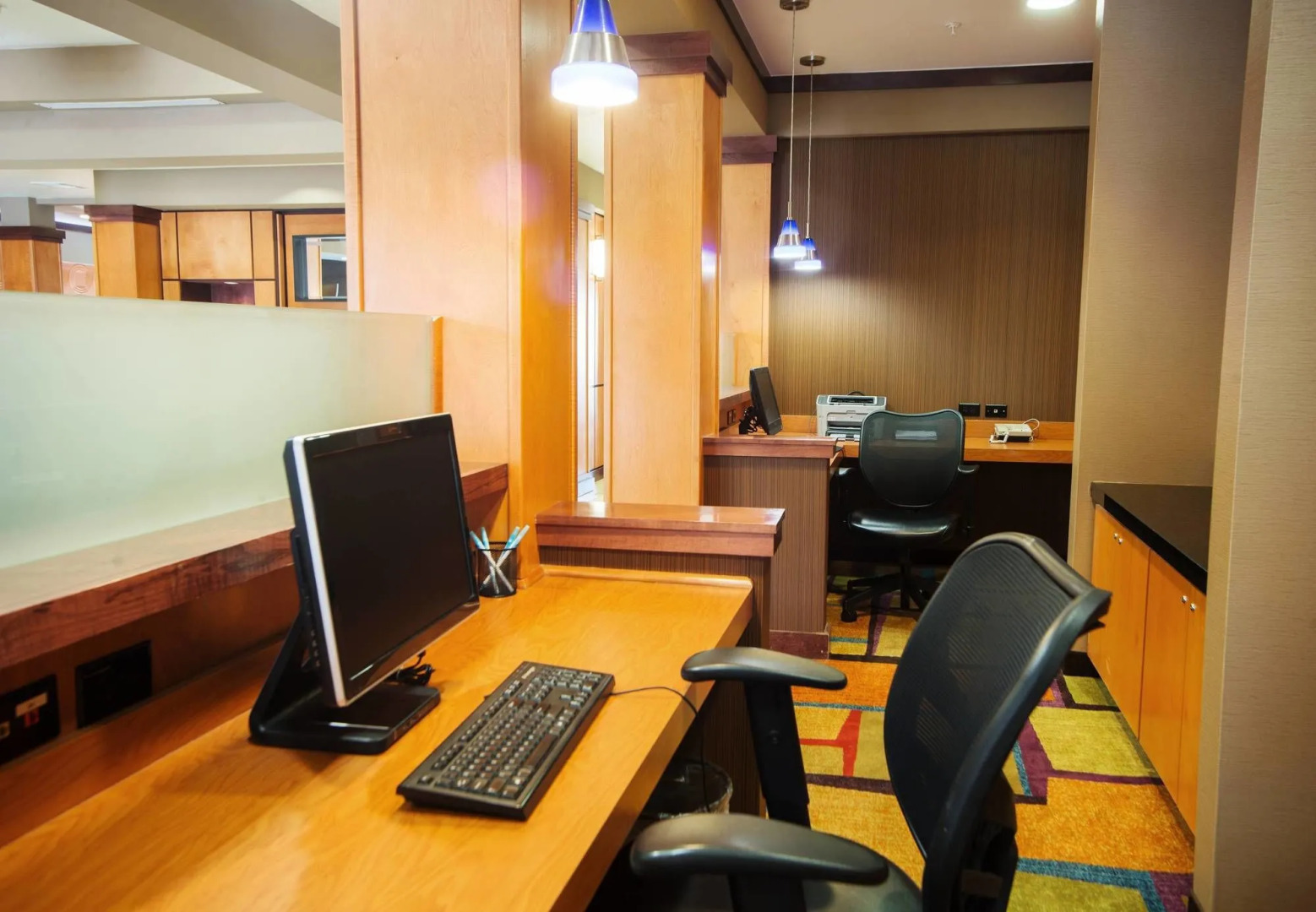 Fairfield Inn & Suites by Marriott Muskogee