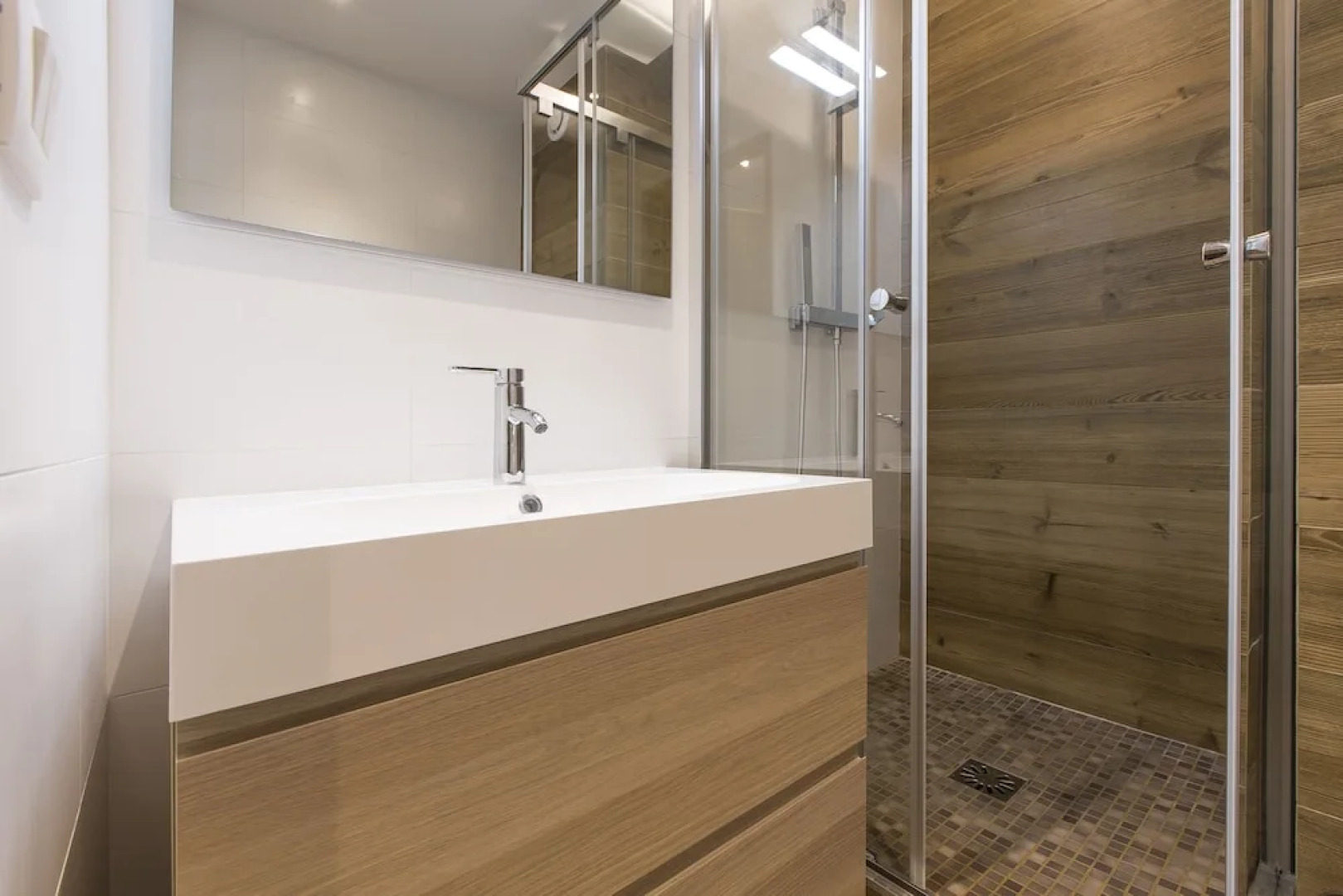 Les Chalets Autrichiens