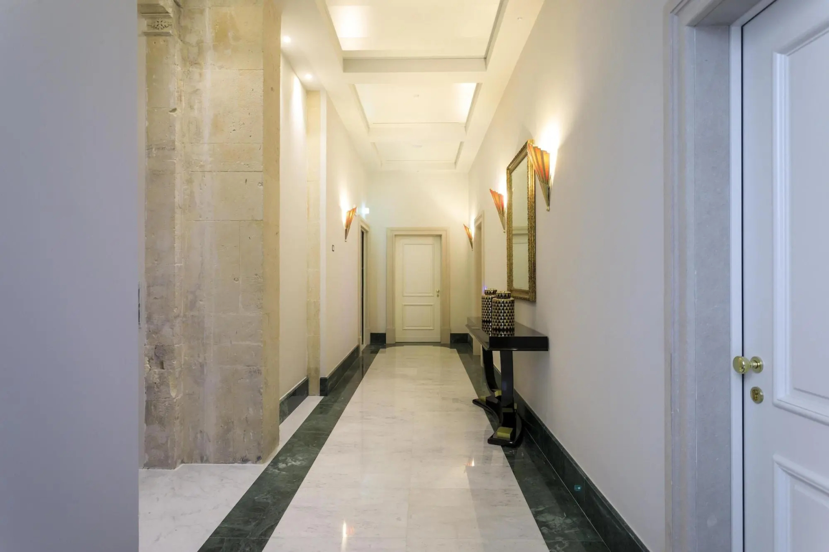 Grand Hotel Des Ètrangers - The Leading Hotels of the World