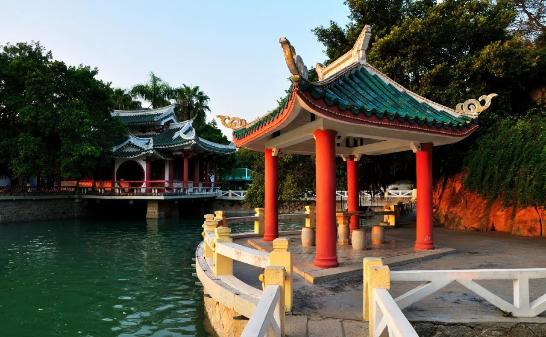 Xiamen Linlixiaoju Inn