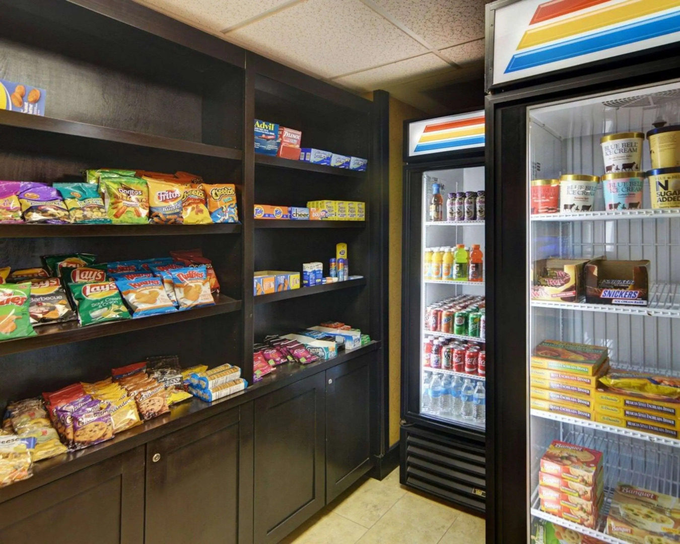 Spark by Hilton Grapevine DFW North