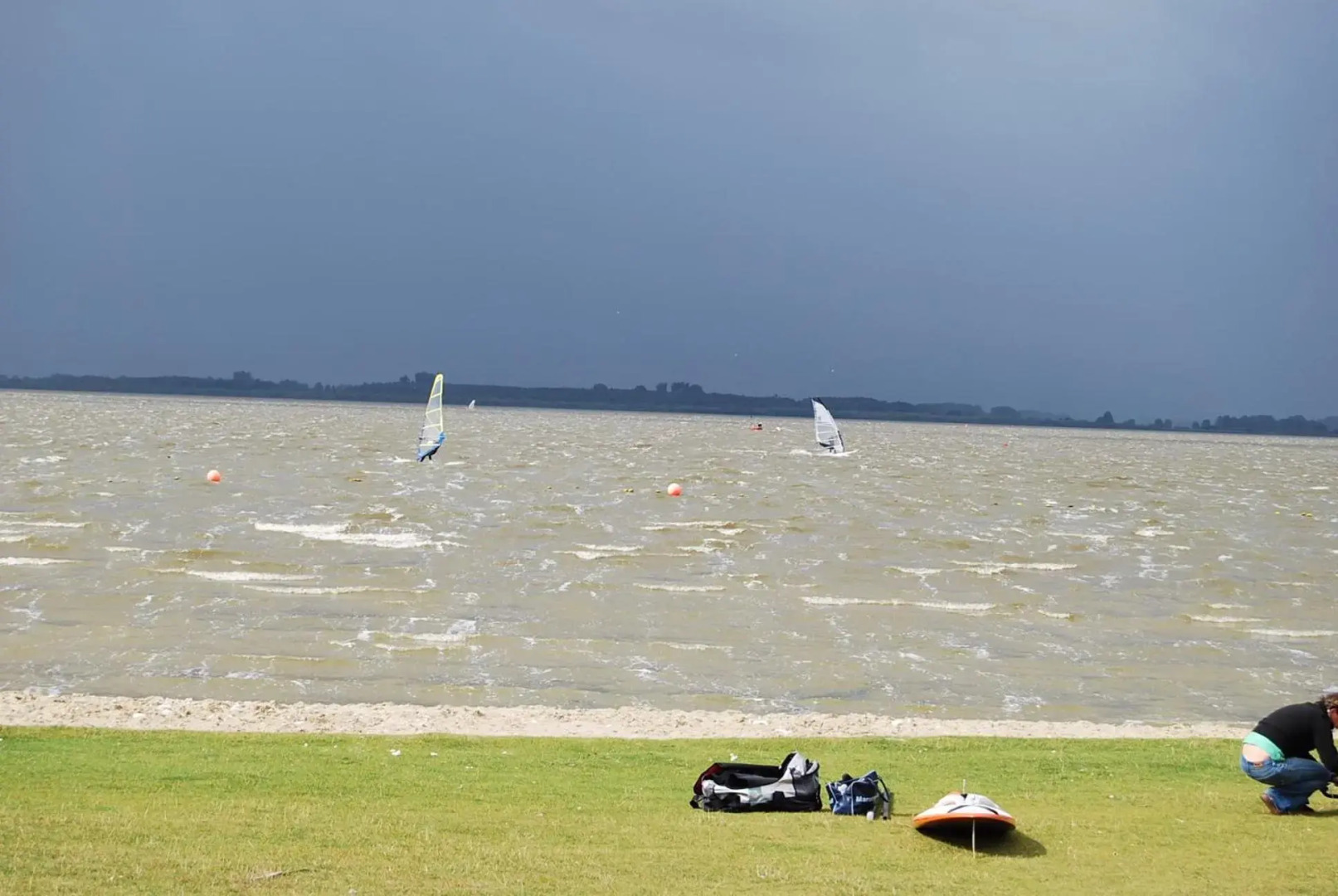 Ferienhaus Schwalbenrast