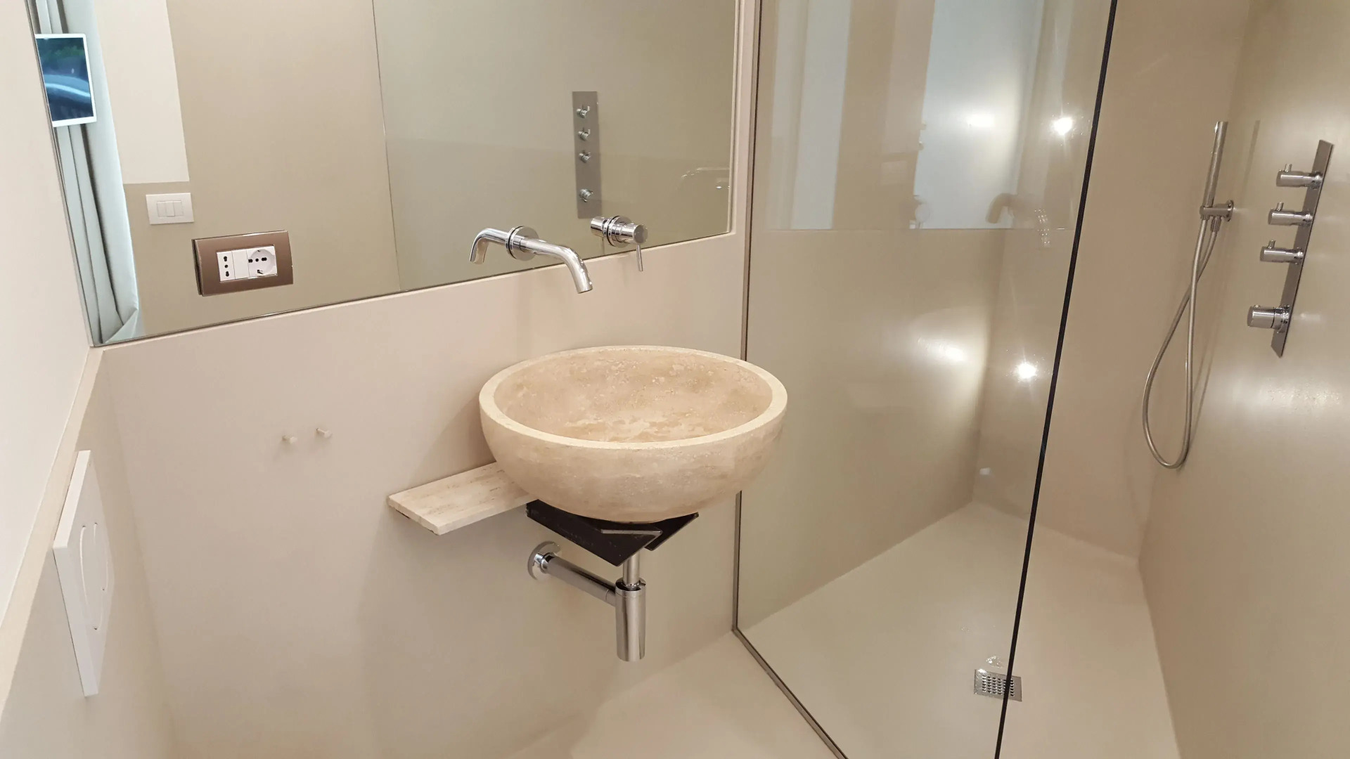 B&B A Piazza del Gesù